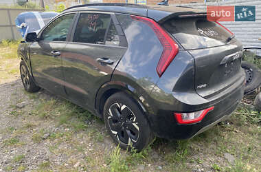 Внедорожник / Кроссовер Kia Niro 2024 в 