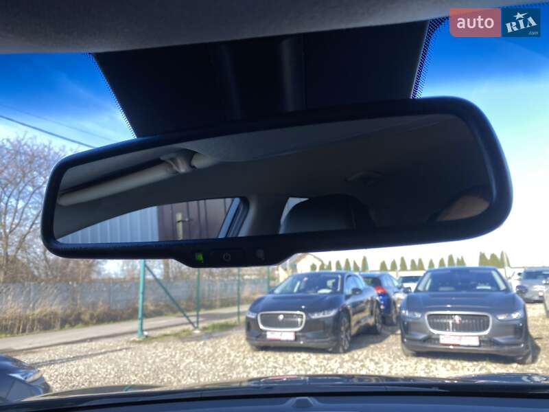 Внедорожник / Кроссовер Kia Niro 2020 в Львове