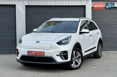 Внедорожник / Кроссовер Kia Niro 2021 в Тернополе