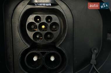Внедорожник / Кроссовер Kia Niro 2021 в 
