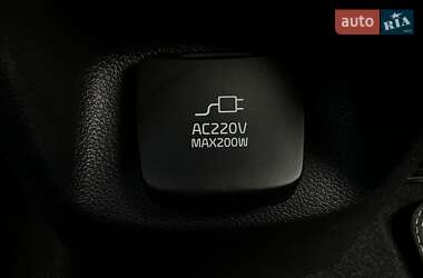 Внедорожник / Кроссовер Kia Niro 2021 в 