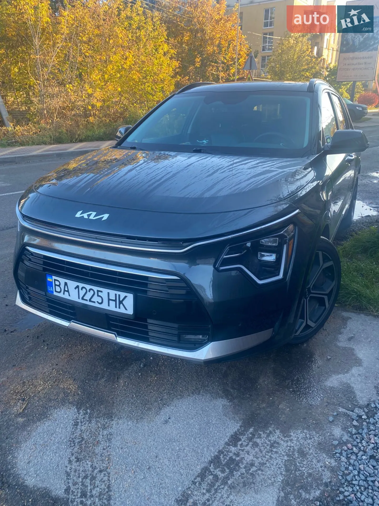 2023 Kia Niro - мініатюра 7