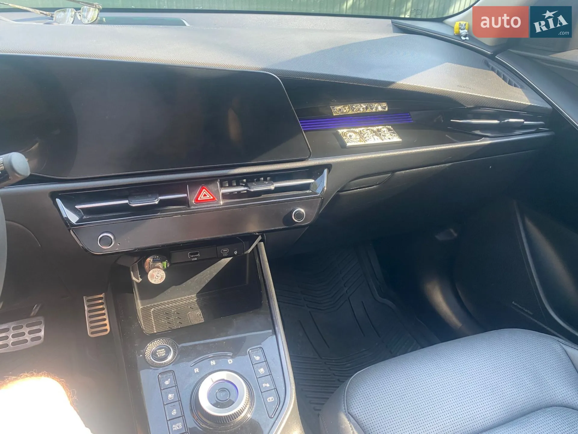 2023 Kia Niro - мініатюра 12