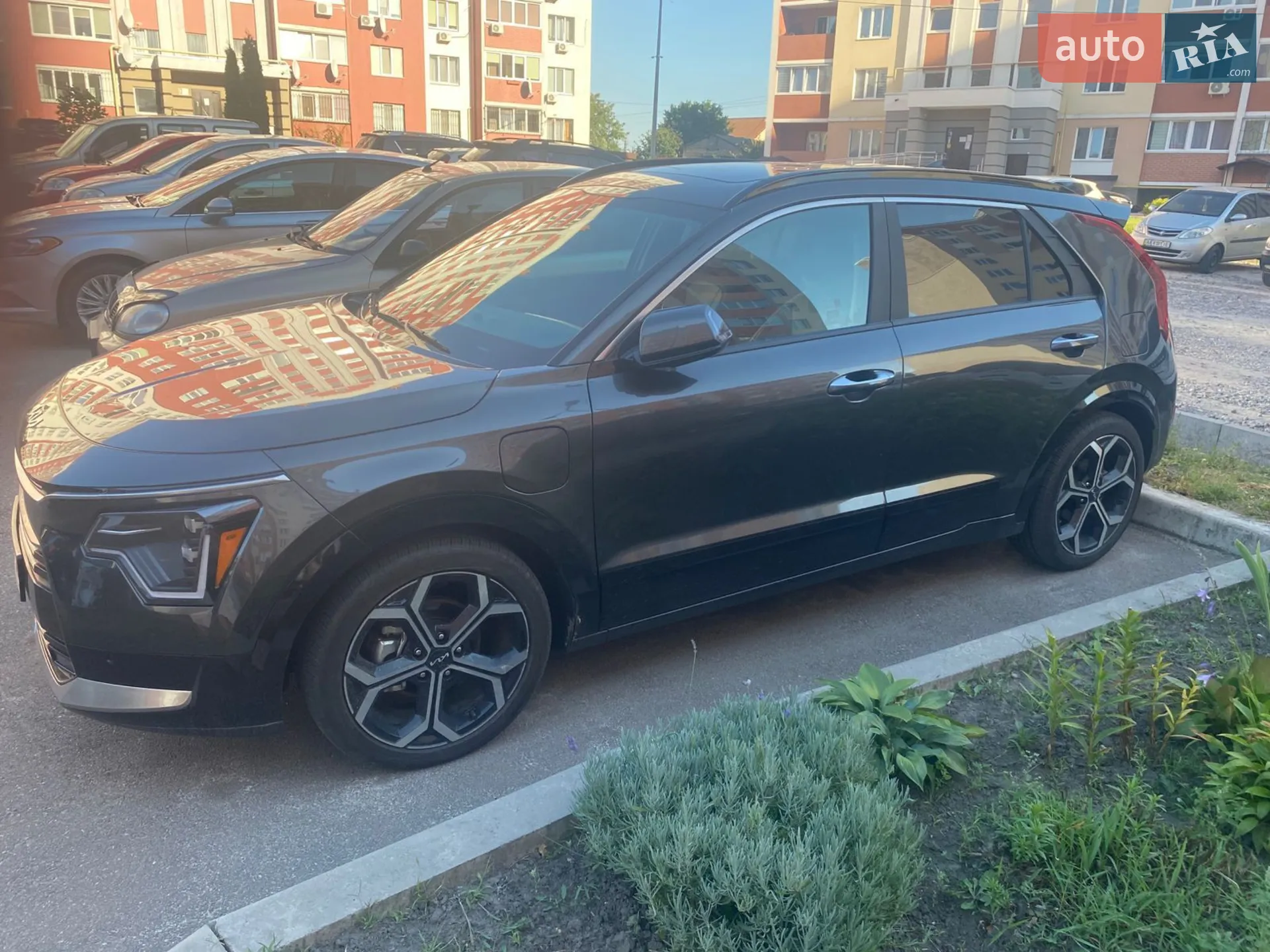 2023 Kia Niro - мініатюра 27