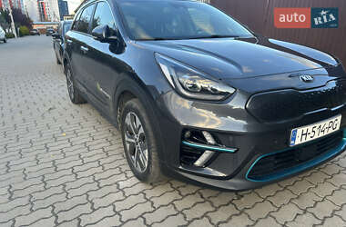 Внедорожник / Кроссовер Kia Niro 2020 в Хмельницком