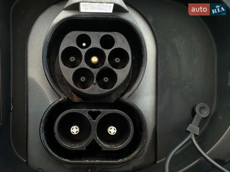 Позашляховик / Кросовер Kia Niro 2021 в Львові