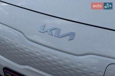 Внедорожник / Кроссовер Kia Niro 2022 в 