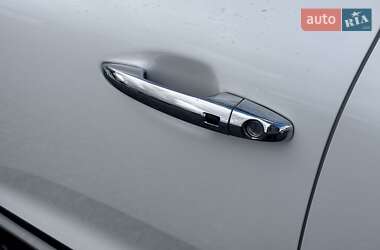 Внедорожник / Кроссовер Kia Niro 2022 в 