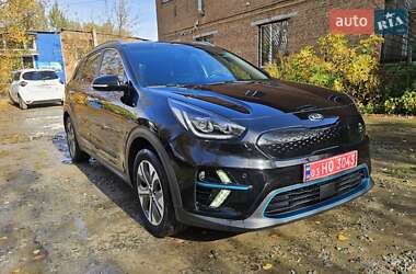 Внедорожник / Кроссовер Kia Niro 2020 в 