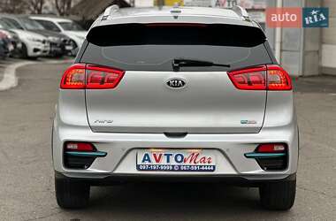Внедорожник / Кроссовер Kia Niro 2019 в 