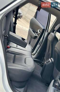 Внедорожник / Кроссовер Kia Niro 2019 в 
