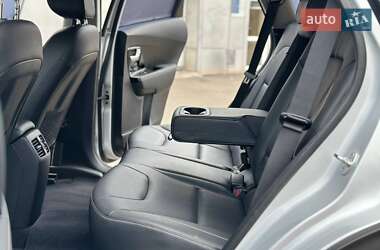 Внедорожник / Кроссовер Kia Niro 2019 в 