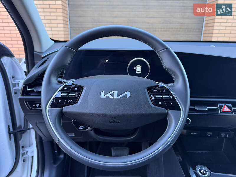 Внедорожник / Кроссовер Kia Niro 2023 в Казатине