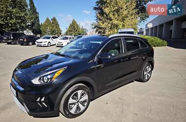 Внедорожник / Кроссовер Kia Niro 2020 в Киеве
