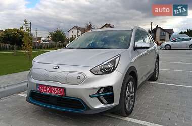 Внедорожник / Кроссовер Kia Niro 2020 в Львове