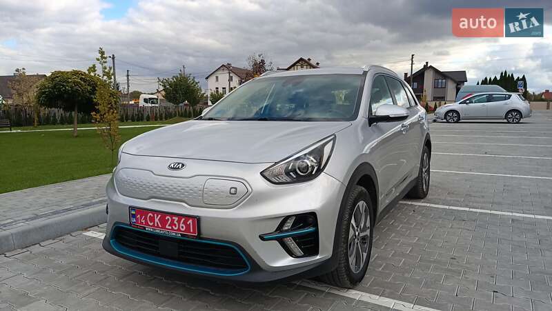Kia Niro 2020