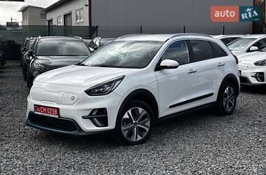 Kia Niro 2022