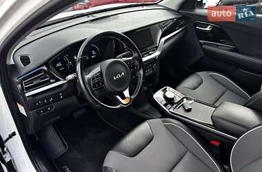 Внедорожник / Кроссовер Kia Niro 2022 в 