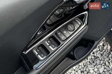 Внедорожник / Кроссовер Kia Niro 2022 в 
