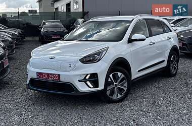Kia Niro 2020
