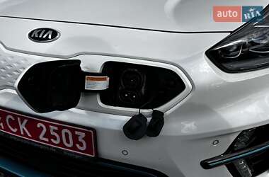 Внедорожник / Кроссовер Kia Niro 2020 в 
