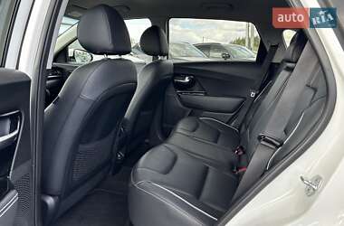 Внедорожник / Кроссовер Kia Niro 2020 в 
