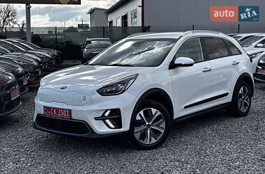 Внедорожник / Кроссовер Kia Niro 2020 в 