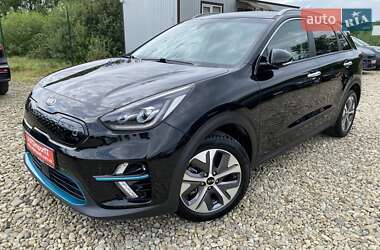 Внедорожник / Кроссовер Kia Niro 2020 в 