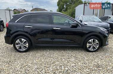 Внедорожник / Кроссовер Kia Niro 2020 в 