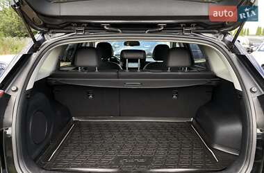 Внедорожник / Кроссовер Kia Niro 2020 в 