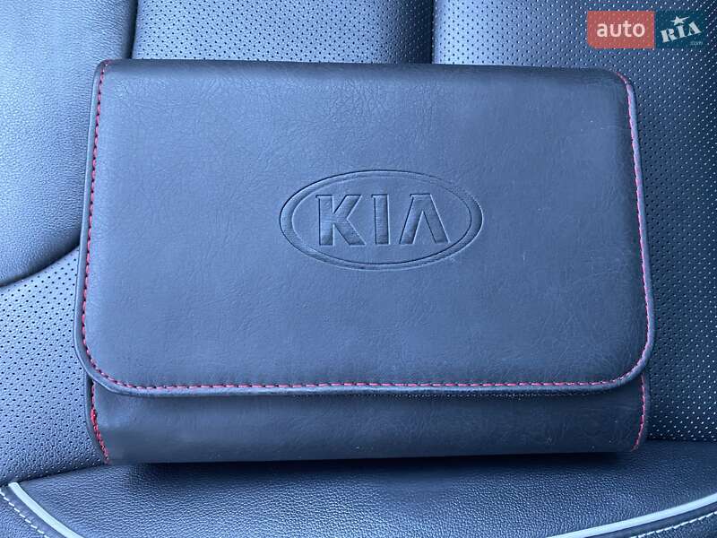Внедорожник / Кроссовер Kia Niro 2020 в Львове фото 50 Внедорожник / Кроссовер Kia Niro 2020 в Львове