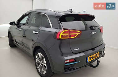 Внедорожник / Кроссовер Kia Niro 2022 в 
