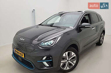 Kia Niro 2022