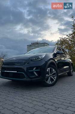 Внедорожник / Кроссовер Kia Niro 2020 в Львове