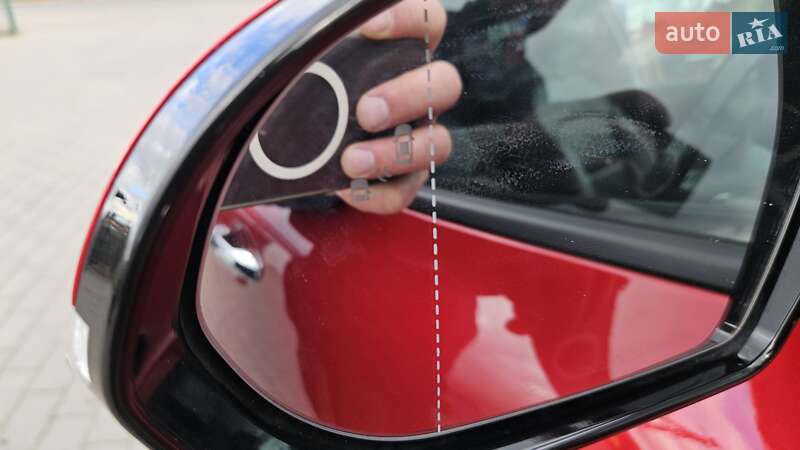 Внедорожник / Кроссовер Kia Niro 2020 в Радомышле фото 14 Внедорожник / Кроссовер Kia Niro 2020 в Радомышле