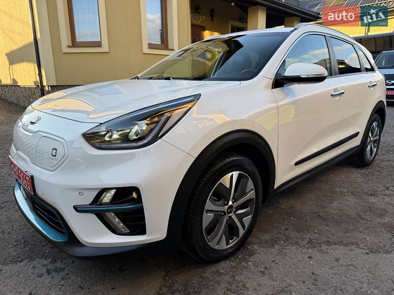 Kia Niro 2020