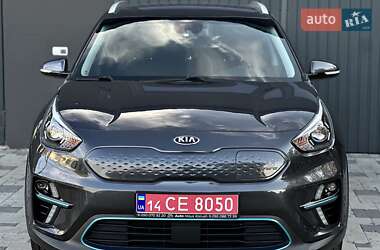 Внедорожник / Кроссовер Kia Niro 2020 в 