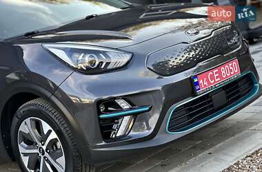 Внедорожник / Кроссовер Kia Niro 2020 в 