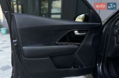 Внедорожник / Кроссовер Kia Niro 2020 в 