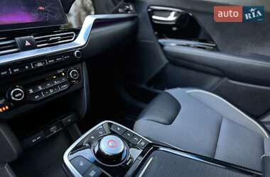 Внедорожник / Кроссовер Kia Niro 2020 в 