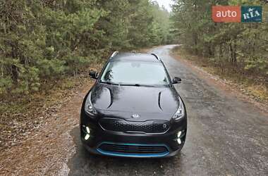 Kia Niro 2020