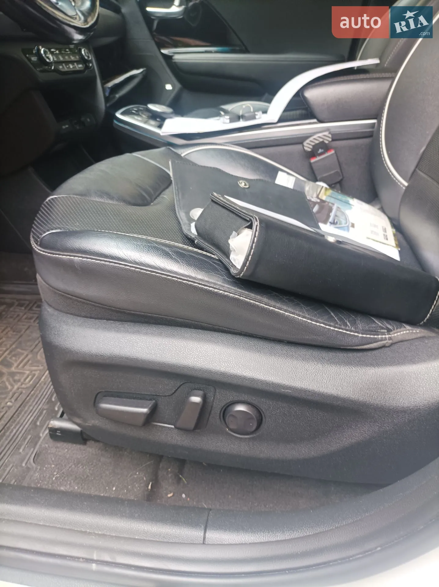 2020 Kia Niro - мініатюра 11
