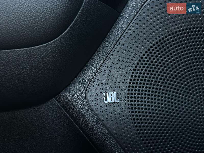 Позашляховик / Кросовер Kia Niro 2020 в Львові