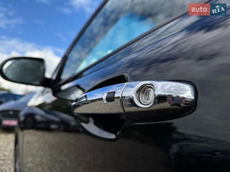 Позашляховик / Кросовер Kia Niro 2020 в Львові фото 32 Позашляховик / Кросовер Kia Niro 2020 в Львові