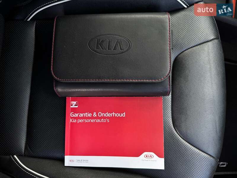 Позашляховик / Кросовер Kia Niro 2020 в Львові фото 68 Позашляховик / Кросовер Kia Niro 2020 в Львові