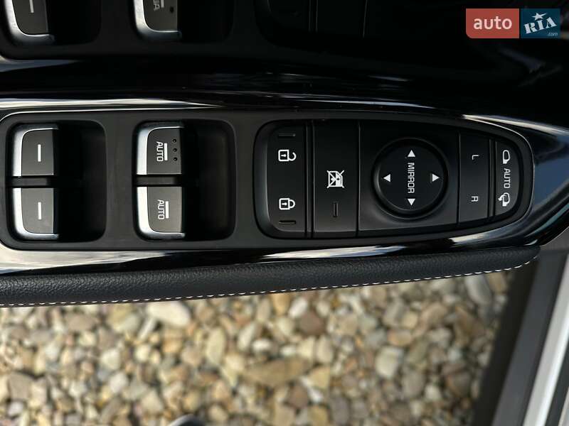 Внедорожник / Кроссовер Kia Niro 2020 в Львове фото 5 Внедорожник / Кроссовер Kia Niro 2020 в Львове