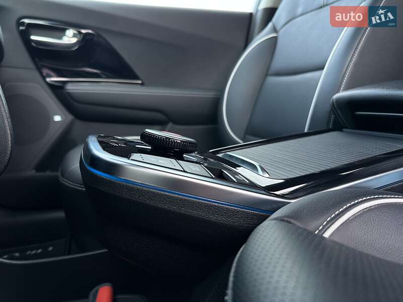 Внедорожник / Кроссовер Kia Niro 2020 в Львове фото 65 Внедорожник / Кроссовер Kia Niro 2020 в Львове