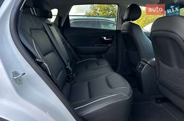 Внедорожник / Кроссовер Kia Niro 2020 в 