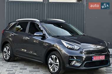 Kia Niro 2020