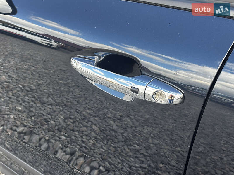 Позашляховик / Кросовер Kia Niro 2020 в Львові фото 8 Позашляховик / Кросовер Kia Niro 2020 в Львові